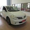nissan tiida 2011 CFJ1827151 image 4
