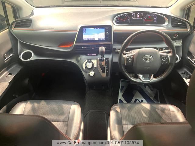 toyota sienta 2017 quick_quick_NSP170G_NSP170-7139314 image 2