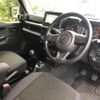 suzuki jimny 2023 -SUZUKI 【苫小牧 580ｲ4869】--Jimny JB64W--296705---SUZUKI 【苫小牧 580ｲ4869】--Jimny JB64W--296705- image 6