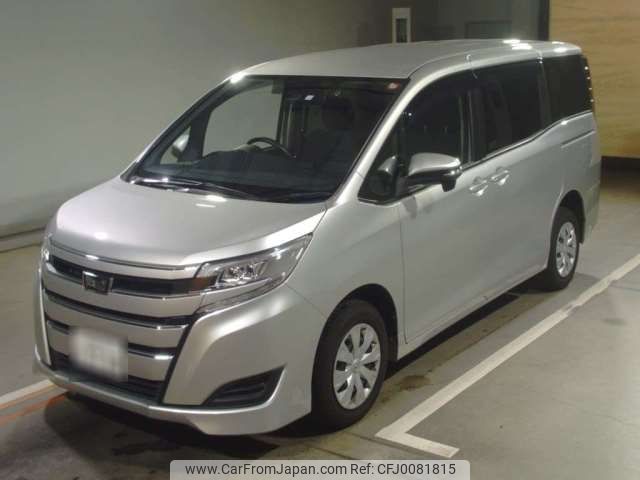 toyota noah 2020 -TOYOTA 【広島 532ﾊ2728】--Noah 3BA-ZRR85G--ZRR85-0151223---TOYOTA 【広島 532ﾊ2728】--Noah 3BA-ZRR85G--ZRR85-0151223- image 1