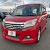 suzuki solio 2016 -SUZUKI--Solio DAA-MA36S--MA36S-110666---SUZUKI--Solio DAA-MA36S--MA36S-110666- image 1