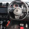 suzuki swift 2018 quick_quick_CBA-ZC33S_ZC33S-106604 image 2