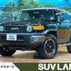 toyota fj-cruiser 2014 quick_quick_GSJ15W_GSJ15-0127749 image 1