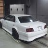toyota chaser 1997 -TOYOTA--Chaser JZX100ｶｲ-0076004---TOYOTA--Chaser JZX100ｶｲ-0076004- image 2