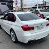 bmw 3-series 2015 -BMW--BMW 3 Series DBA-8A20--WBA8A12030K430772---BMW--BMW 3 Series DBA-8A20--WBA8A12030K430772- image 11