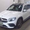 mercedes-benz glb-class 2023 quick_quick_3DA-247613M_W1N2476132W303224 image 5