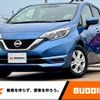 nissan note 2019 -NISSAN--Note DBA-E12--E12-616621---NISSAN--Note DBA-E12--E12-616621- image 1