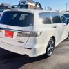 honda odyssey 2012 -HONDA--Odyssey DBA-RB3--RB3-1207499---HONDA--Odyssey DBA-RB3--RB3-1207499- image 16