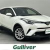 toyota c-hr 2017 -TOYOTA--C-HR DBA-NGX50--NGX50-2013264---TOYOTA--C-HR DBA-NGX50--NGX50-2013264- image 1