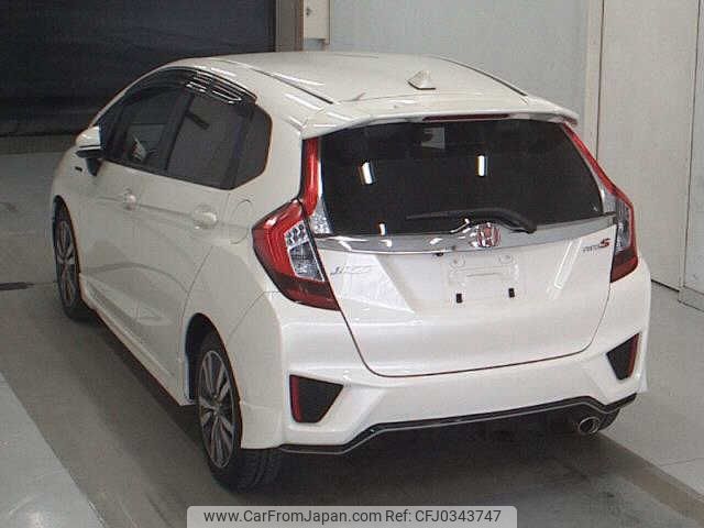 honda fit 2013 -HONDA--Fit GP5-3012020---HONDA--Fit GP5-3012020- image 2