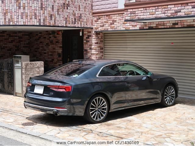 audi a5 2017 quick_quick_DBA-F5CYRF_WAUZZZF5XHA010669 image 2
