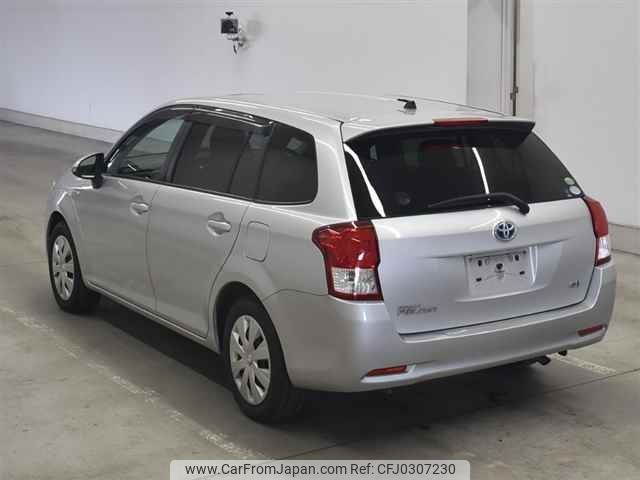 toyota corolla-fielder undefined -TOYOTA--Corolla Fielder NKE165G-7027102---TOYOTA--Corolla Fielder NKE165G-7027102- image 2