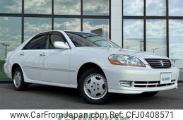 toyota mark-ii 2004 -TOYOTA--Mark2 TA-GX115--GX115-6013393---TOYOTA--Mark2 TA-GX115--GX115-6013393-