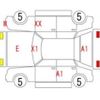 toyota land-cruiser-prado 2016 -TOYOTA--Land Cruiser Prado CBA-TRJ150W--TRJ150-0069609---TOYOTA--Land Cruiser Prado CBA-TRJ150W--TRJ150-0069609- image 2