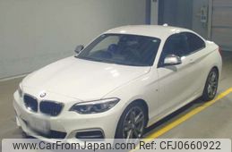 bmw 2-series 2019 -BMW 【練馬 302ﾇ1754】--BMW 2 Series DBA-2G30--WBA2J520307D61875---BMW 【練馬 302ﾇ1754】--BMW 2 Series DBA-2G30--WBA2J520307D61875-