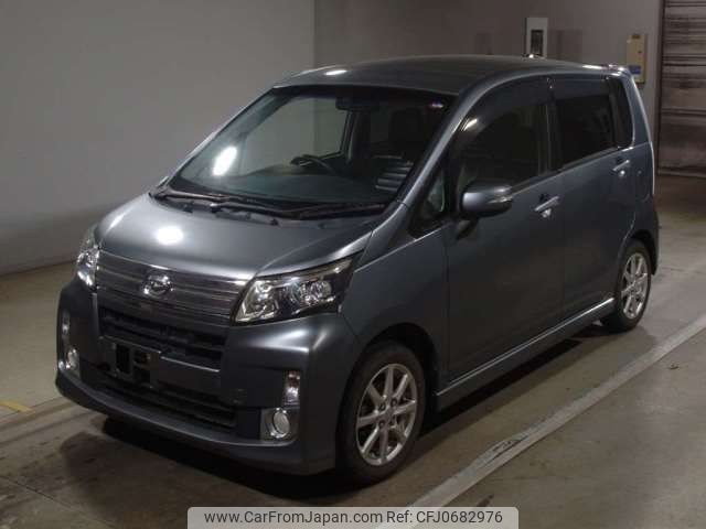 daihatsu move 2013 -DAIHATSU--Move DBA-LA100S--LA100S-0224486---DAIHATSU--Move DBA-LA100S--LA100S-0224486- image 1