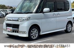 daihatsu tanto 2008 -DAIHATSU--Tanto L375S--0014485---DAIHATSU--Tanto L375S--0014485-