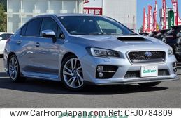 subaru wrx 2015 -SUBARU--WRX DBA-VAG--VAG-011681---SUBARU--WRX DBA-VAG--VAG-011681-