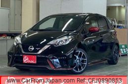 nissan note 2019 -NISSAN 【横浜 506ｾ1506】--Note DBA-E12ｶｲ--E12ｶｲ-972507---NISSAN 【横浜 506ｾ1506】--Note DBA-E12ｶｲ--E12ｶｲ-972507-