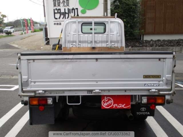 toyota dyna-truck 2009 -TOYOTA 【名古屋 401ｽ9806】--Dyna ABF-TRY230--TRY230-0114012---TOYOTA 【名古屋 401ｽ9806】--Dyna ABF-TRY230--TRY230-0114012- image 2