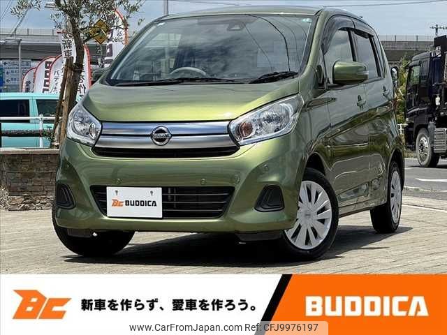 nissan dayz 2019 -NISSAN--DAYZ DBA-B21W--B21W-0633460---NISSAN--DAYZ DBA-B21W--B21W-0633460- image 1