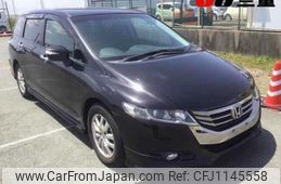 honda odyssey 2012 -HONDA--Odyssey RB3-1205317---HONDA--Odyssey RB3-1205317-