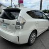 toyota prius-α 2011 -TOYOTA--Prius α DAA-ZVW41W--ZVW41-3044572---TOYOTA--Prius α DAA-ZVW41W--ZVW41-3044572- image 23