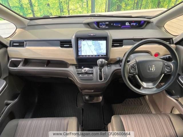 honda freed 2019 -HONDA--Freed DBA-GB5--GB5-1103142---HONDA--Freed DBA-GB5--GB5-1103142- image 2