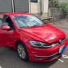 volkswagen golf 2018 CFJ1606635 image 3