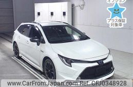 toyota corolla-touring-wagon 2019 -TOYOTA--Corolla Touring ZWE211W-6018498---TOYOTA--Corolla Touring ZWE211W-6018498-