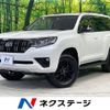 toyota land-cruiser-prado 2022 -TOYOTA--Land Cruiser Prado 3BA-TRJ150W--TRJ150-0147694---TOYOTA--Land Cruiser Prado 3BA-TRJ150W--TRJ150-0147694- image 1