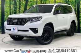 toyota land-cruiser-prado 2022 -TOYOTA--Land Cruiser Prado 3BA-TRJ150W--TRJ150-0147694---TOYOTA--Land Cruiser Prado 3BA-TRJ150W--TRJ150-0147694-