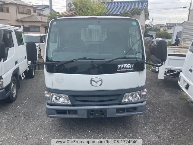 mazda titan-dash 2006 CFJ1724546 image 2