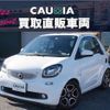 smart fortwo 2017 -SMART--Smart Fortwo DBA-453444--WME4534442K176647---SMART--Smart Fortwo DBA-453444--WME4534442K176647- image 2