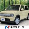 suzuki alto-lapin 2021 -SUZUKI--Alto Lapin 5BA-HE33S--HE33S-332181---SUZUKI--Alto Lapin 5BA-HE33S--HE33S-332181- image 1