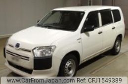 toyota probox 2020 CFJ1549389