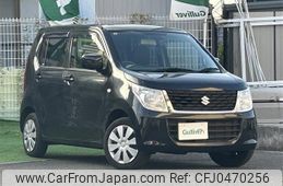 suzuki wagon-r 2016 -SUZUKI--Wagon R DBA-MH34S--MH34S-540190---SUZUKI--Wagon R DBA-MH34S--MH34S-540190-