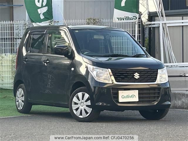 suzuki wagon-r 2016 -SUZUKI--Wagon R DBA-MH34S--MH34S-540190---SUZUKI--Wagon R DBA-MH34S--MH34S-540190- image 1