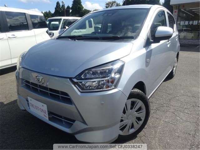 daihatsu mira-e-s 2018 -DAIHATSU--Mira e:s 5BA-LA350S--LA350S-0105394---DAIHATSU--Mira e:s 5BA-LA350S--LA350S-0105394- image 1