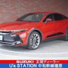 toyota crown 2023 quick_quick_6AA-AZSH35_AZSH35-6016393 image 1
