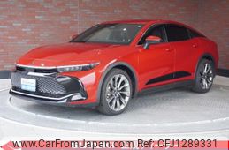 toyota crown 2023 quick_quick_6AA-AZSH35_AZSH35-6016393