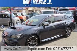 subaru levorg 2018 CFJ1677272