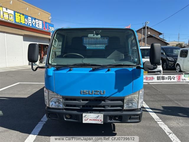 isuzu elf-truck 2008 GOO_NET_EXCHANGE_0601086A30250126W001 image 2