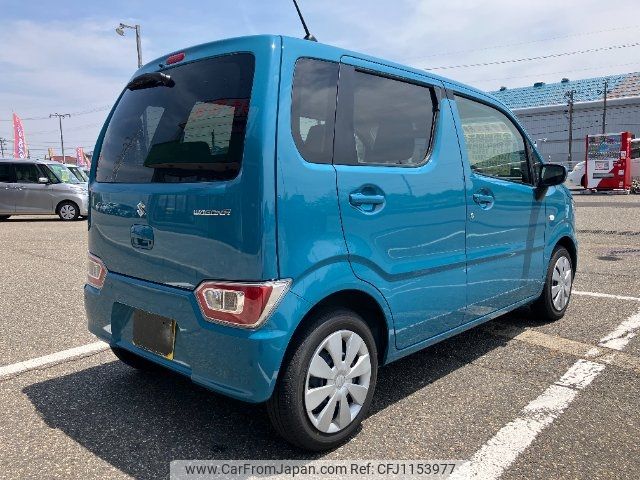 suzuki wagon-r 2024 -SUZUKI 【新潟 582ｴ1306】--Wagon R MH85S--208812---SUZUKI 【新潟 582ｴ1306】--Wagon R MH85S--208812- image 2