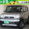 suzuki hustler 2019 quick_quick_DAA-MR41S_MR41S-349643 image 1