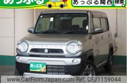 suzuki hustler 2019 quick_quick_DAA-MR41S_MR41S-349643