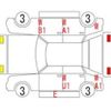 honda freed 2017 -HONDA--Freed DBA-GB5--GB5-1017363---HONDA--Freed DBA-GB5--GB5-1017363- image 2