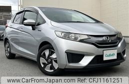 honda fit 2014 -HONDA--Fit DAA-GP5--GP5-3026446---HONDA--Fit DAA-GP5--GP5-3026446-