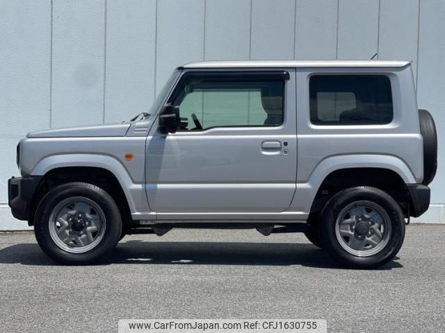 suzuki jimny 2023 CFJ1630755 image 2