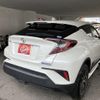 toyota c-hr 2018 quick_quick_DBA-NGX10_2000845 image 4